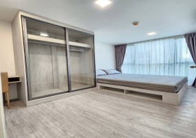 1 BathroomBathrooms,ห้องสตูดิโอ,เช่า,14123
