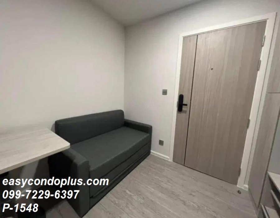 1 BathroomBathrooms,ห้องสตูดิโอ,เช่า,14123