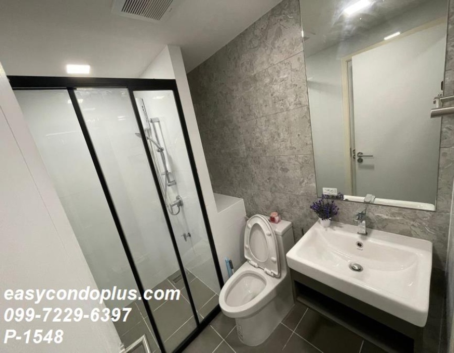 1 BathroomBathrooms,ห้องสตูดิโอ,เช่า,14123