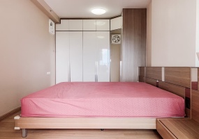 1 Bedroom Bedrooms, ,1 BathroomBathrooms,1 ห้องนอน,เช่า,14125
