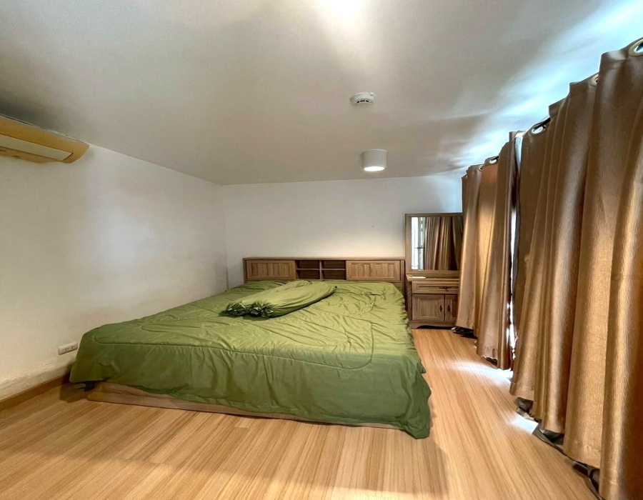 1 Bedroom Bedrooms, ,1 BathroomBathrooms,1 ห้องนอน,เช่า,14127