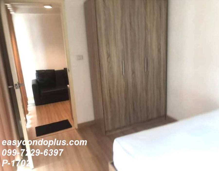 1 Bedroom Bedrooms, ,1 BathroomBathrooms,1 ห้องนอน,เช่า,14127