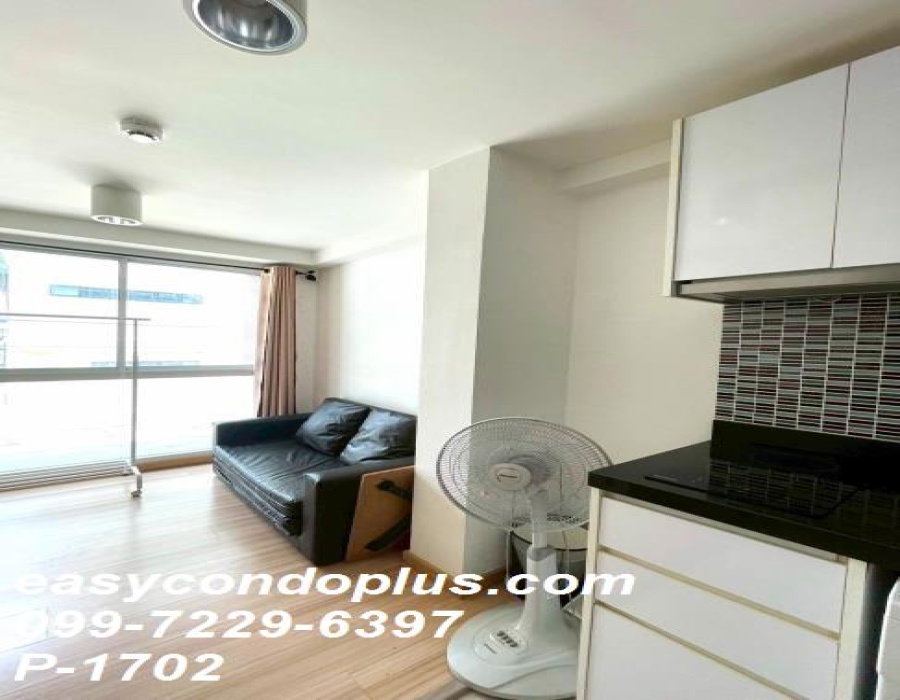 1 Bedroom Bedrooms, ,1 BathroomBathrooms,1 ห้องนอน,เช่า,14127