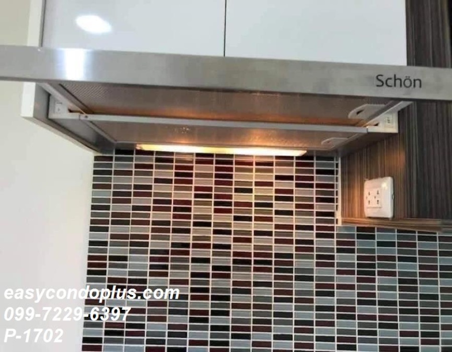 1 Bedroom Bedrooms, ,1 BathroomBathrooms,1 ห้องนอน,เช่า,14127