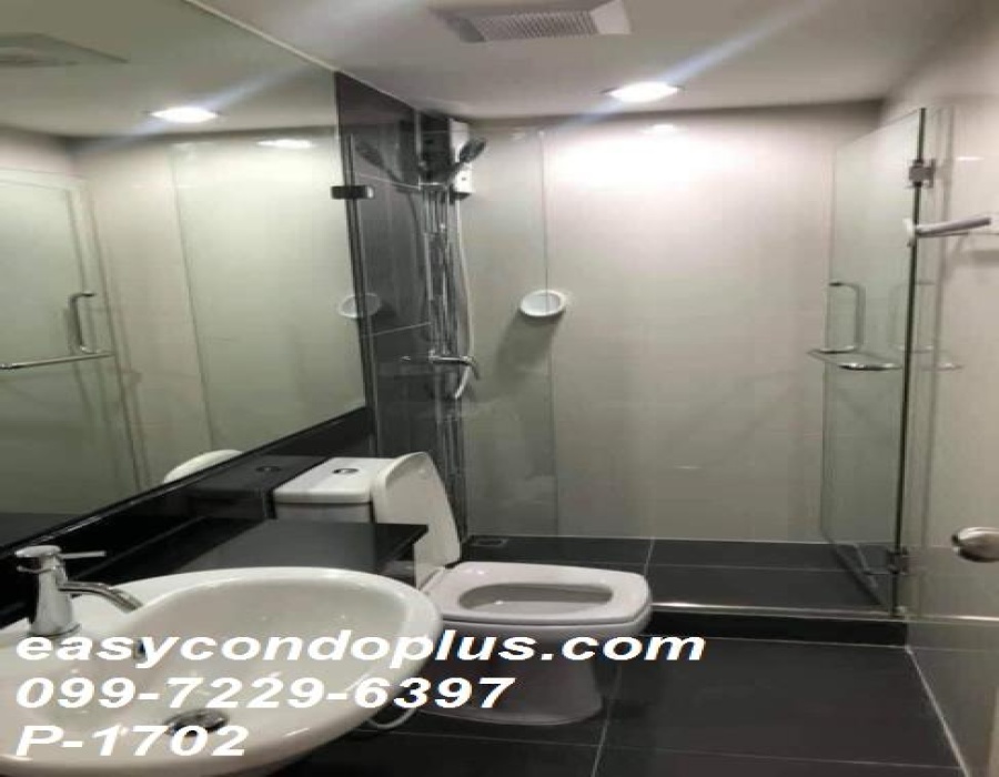 1 Bedroom Bedrooms, ,1 BathroomBathrooms,1 ห้องนอน,เช่า,14127