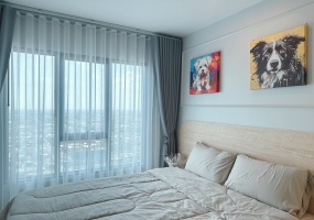 1 Bedroom Bedrooms, ,1 BathroomBathrooms,1 ห้องนอน,เช่า,14130