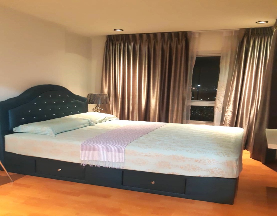 1 Bedroom Bedrooms, ,1 BathroomBathrooms,1 ห้องนอน,เช่า,14131