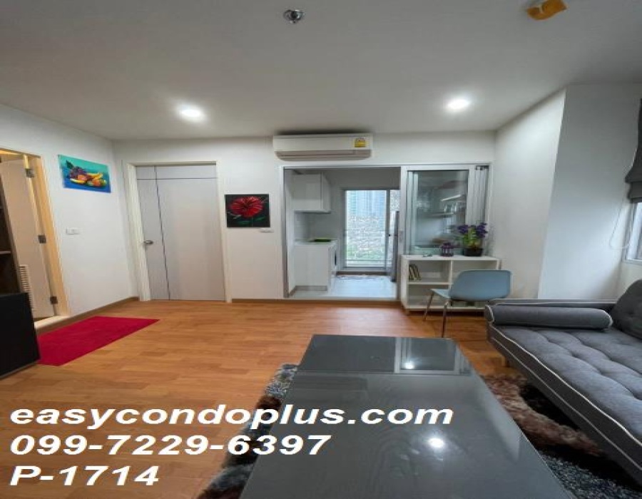 1 Bedroom Bedrooms, ,1 BathroomBathrooms,1 ห้องนอน,เช่า,14131