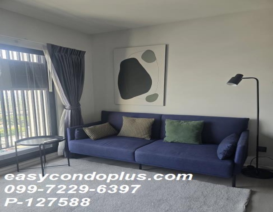1 Bedroom Bedrooms, ,1 BathroomBathrooms,1 ห้องนอน,เช่า,14133