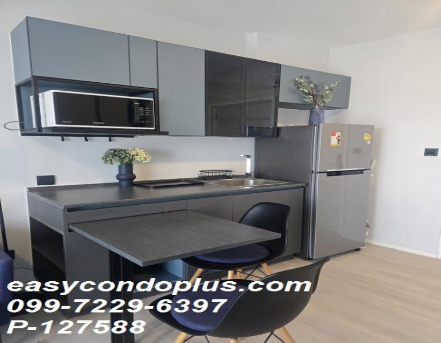 1 Bedroom Bedrooms, ,1 BathroomBathrooms,1 ห้องนอน,เช่า,14133