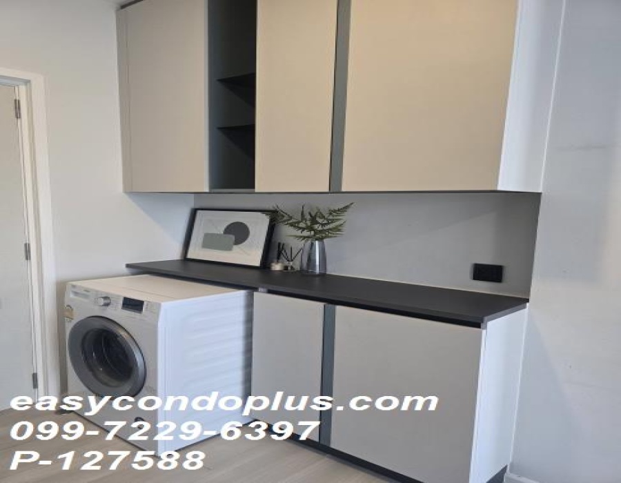 1 Bedroom Bedrooms, ,1 BathroomBathrooms,1 ห้องนอน,เช่า,14133