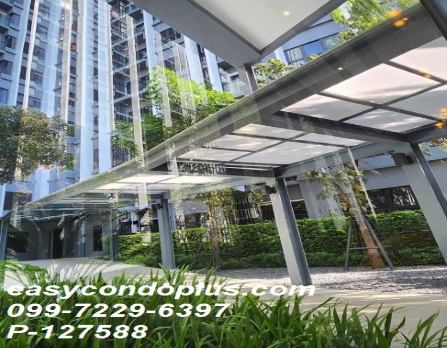 1 Bedroom Bedrooms, ,1 BathroomBathrooms,1 ห้องนอน,เช่า,14133