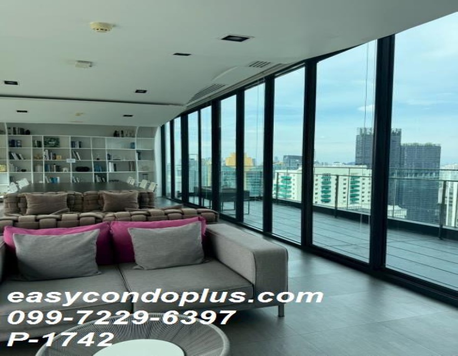 1 Bedroom Bedrooms, ,1 BathroomBathrooms,1 ห้องนอน,เช่า,14135