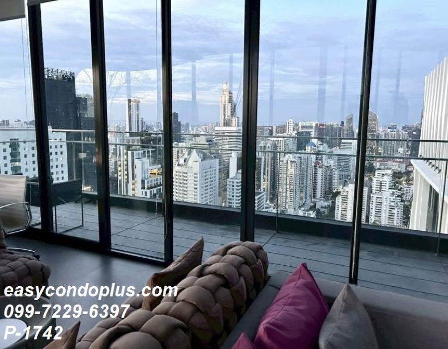 1 Bedroom Bedrooms, ,1 BathroomBathrooms,1 ห้องนอน,เช่า,14135