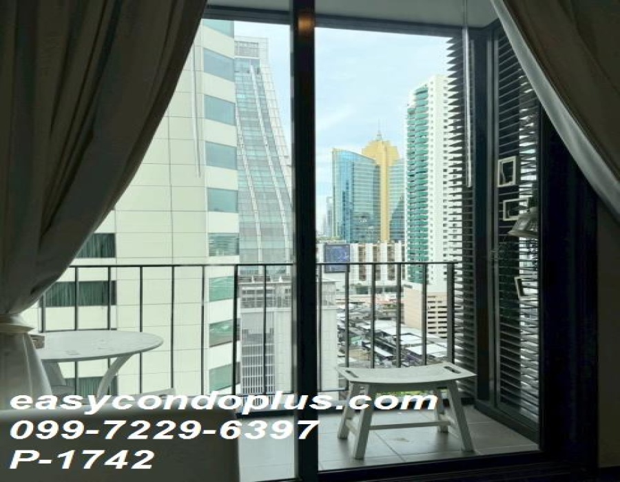 1 Bedroom Bedrooms, ,1 BathroomBathrooms,1 ห้องนอน,เช่า,14135