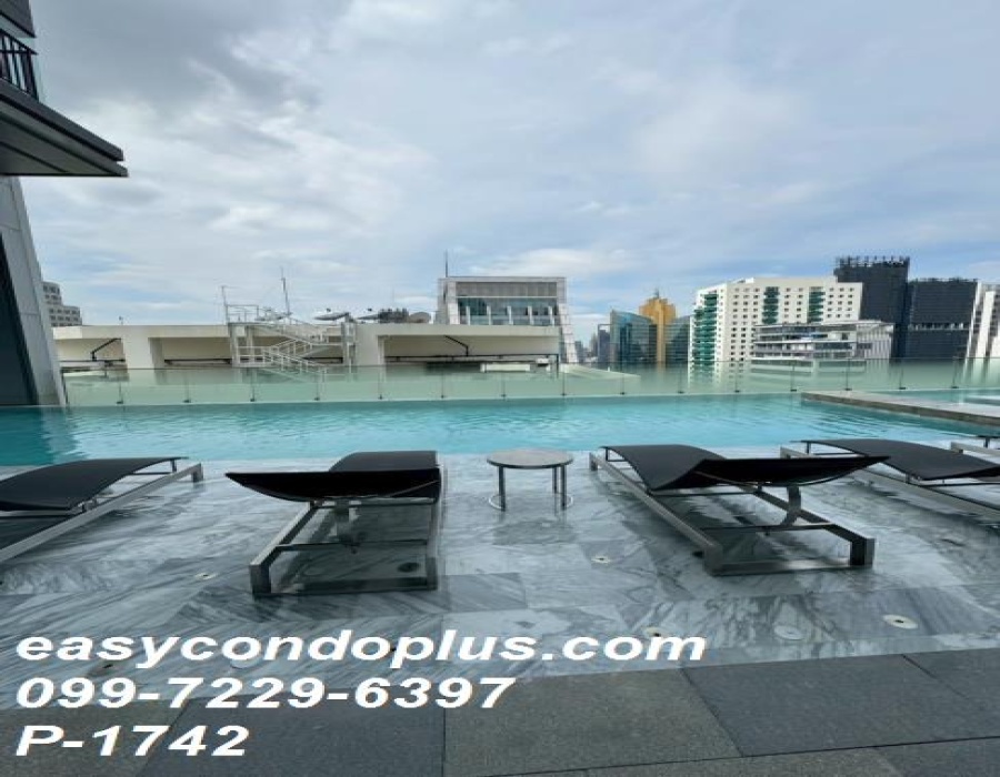 1 Bedroom Bedrooms, ,1 BathroomBathrooms,1 ห้องนอน,เช่า,14135