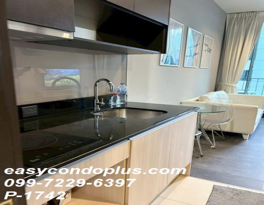 1 Bedroom Bedrooms, ,1 BathroomBathrooms,1 ห้องนอน,เช่า,14135