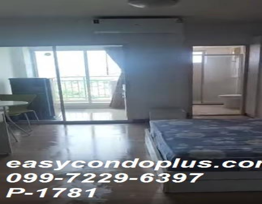 1 BathroomBathrooms,ห้องสตูดิโอ,เช่า,14137
