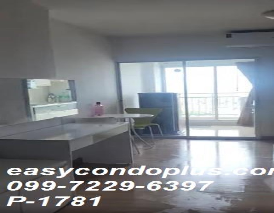 1 BathroomBathrooms,ห้องสตูดิโอ,เช่า,14137