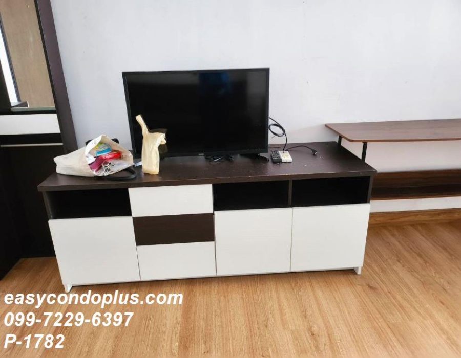 1 BathroomBathrooms,ห้องสตูดิโอ,เช่า,14138