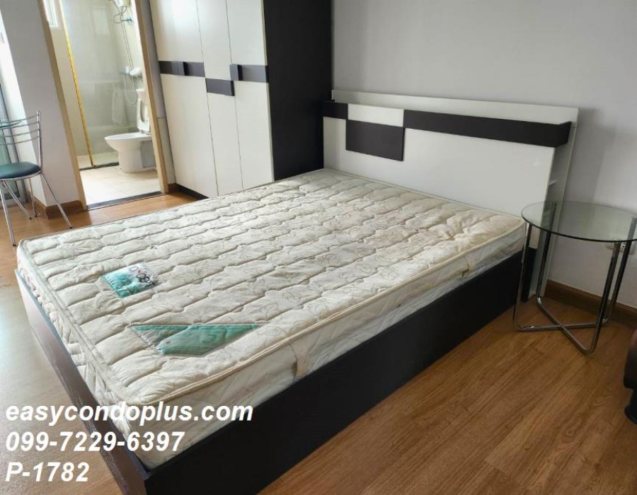 1 BathroomBathrooms,ห้องสตูดิโอ,เช่า,14138