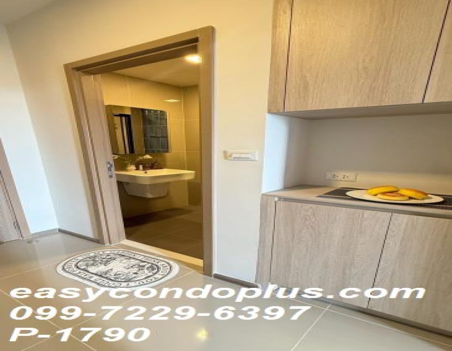 1 BathroomBathrooms,ห้องสตูดิโอ,เช่า,14140