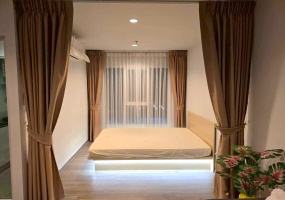 1 BathroomBathrooms,ห้องสตูดิโอ,เช่า,14141