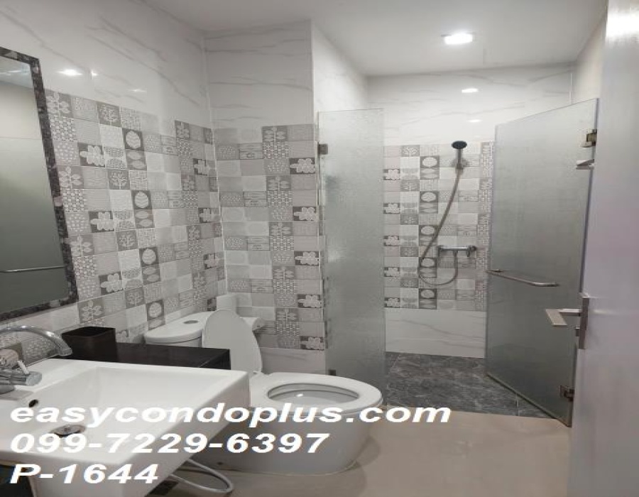 1 BathroomBathrooms,ห้องสตูดิโอ,เช่า,14143