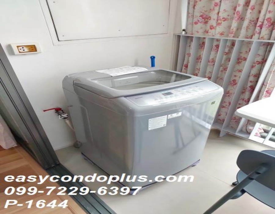 1 BathroomBathrooms,ห้องสตูดิโอ,เช่า,14143