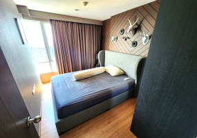 1 Bedroom Bedrooms, ,1 BathroomBathrooms,1 ห้องนอน,เช่า,14144