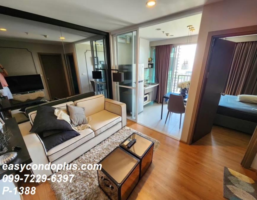 1 Bedroom Bedrooms, ,1 BathroomBathrooms,1 ห้องนอน,เช่า,14144
