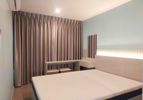 1 Bedroom Bedrooms, ,1 BathroomBathrooms,1 ห้องนอน,เช่า,14146