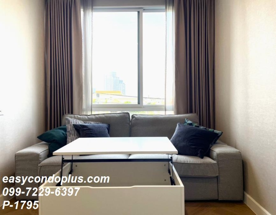 1 Bedroom Bedrooms, ,1 BathroomBathrooms,1 ห้องนอน,เช่า,14148