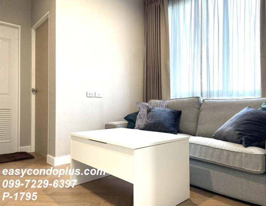 1 Bedroom Bedrooms, ,1 BathroomBathrooms,1 ห้องนอน,เช่า,14148