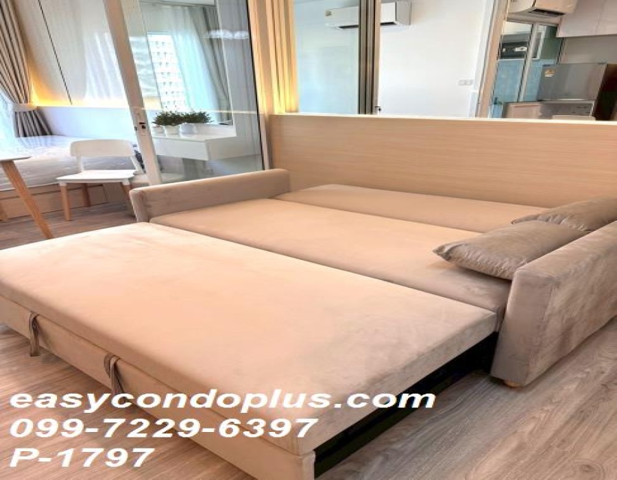 1 Bedroom Bedrooms, ,1 BathroomBathrooms,1 ห้องนอน,เช่า,14149