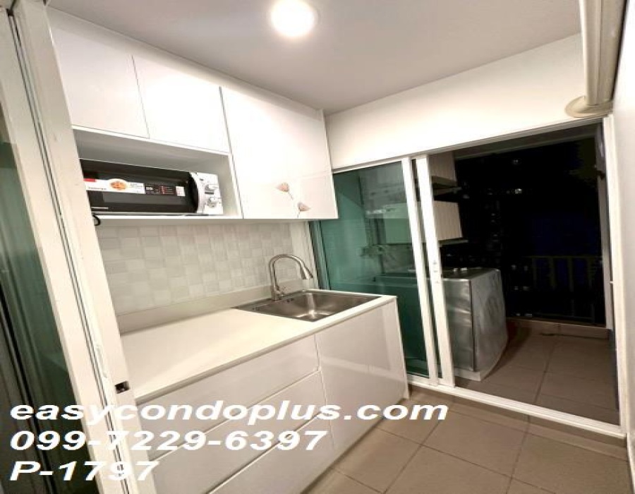 1 Bedroom Bedrooms, ,1 BathroomBathrooms,1 ห้องนอน,เช่า,14149