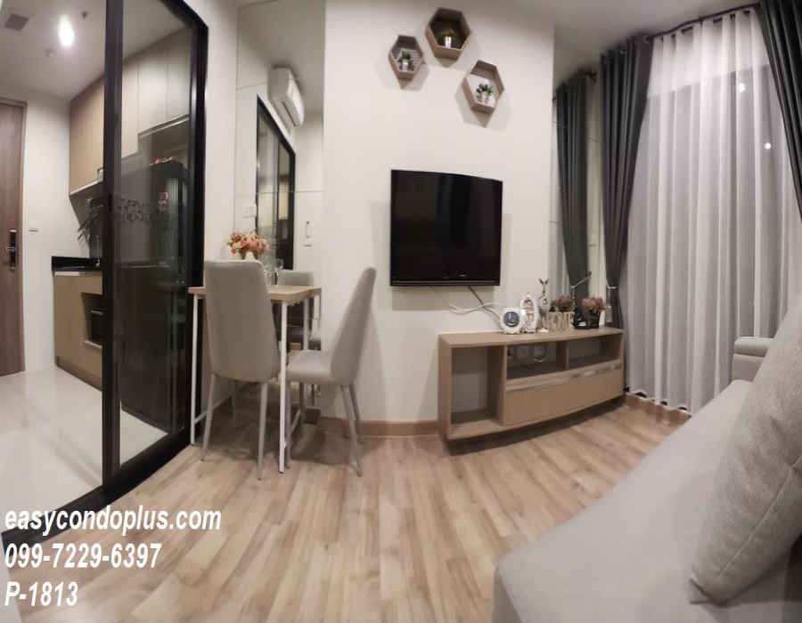 1 Bedroom Bedrooms, ,1 BathroomBathrooms,1 ห้องนอน,เช่า,14150