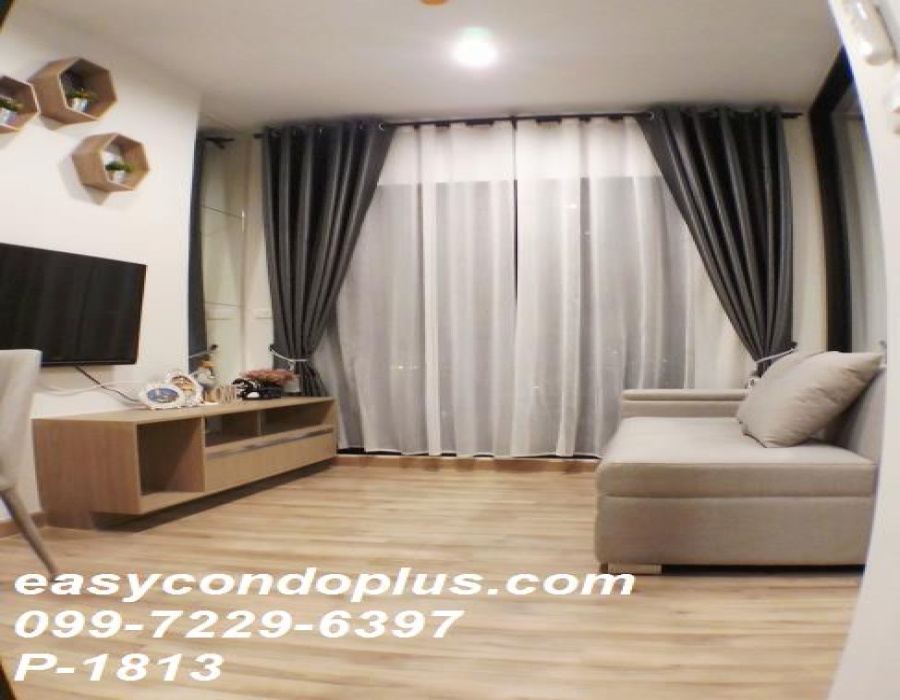 1 Bedroom Bedrooms, ,1 BathroomBathrooms,1 ห้องนอน,เช่า,14150