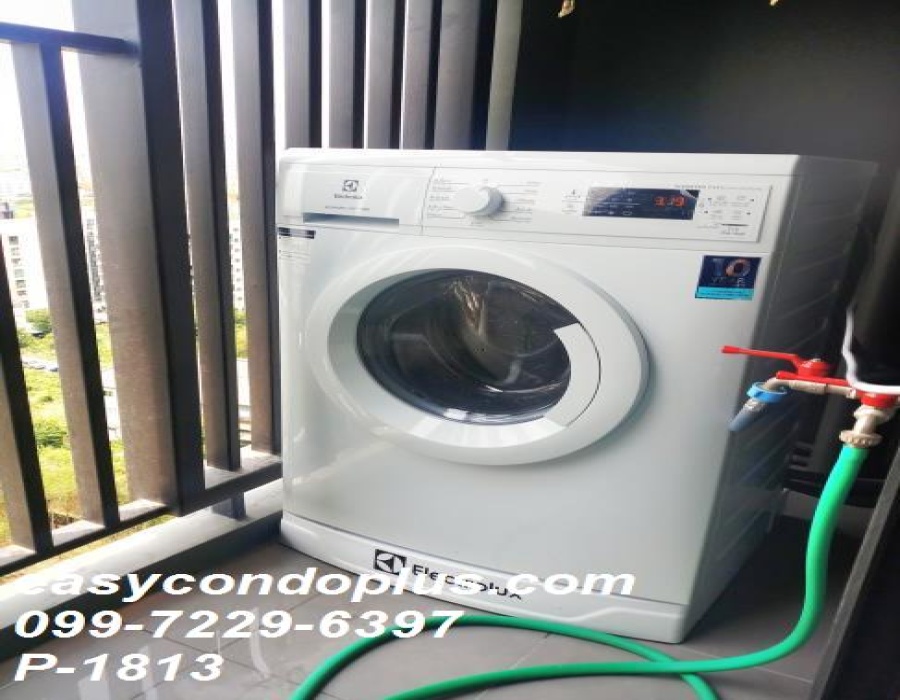 1 Bedroom Bedrooms, ,1 BathroomBathrooms,1 ห้องนอน,เช่า,14150