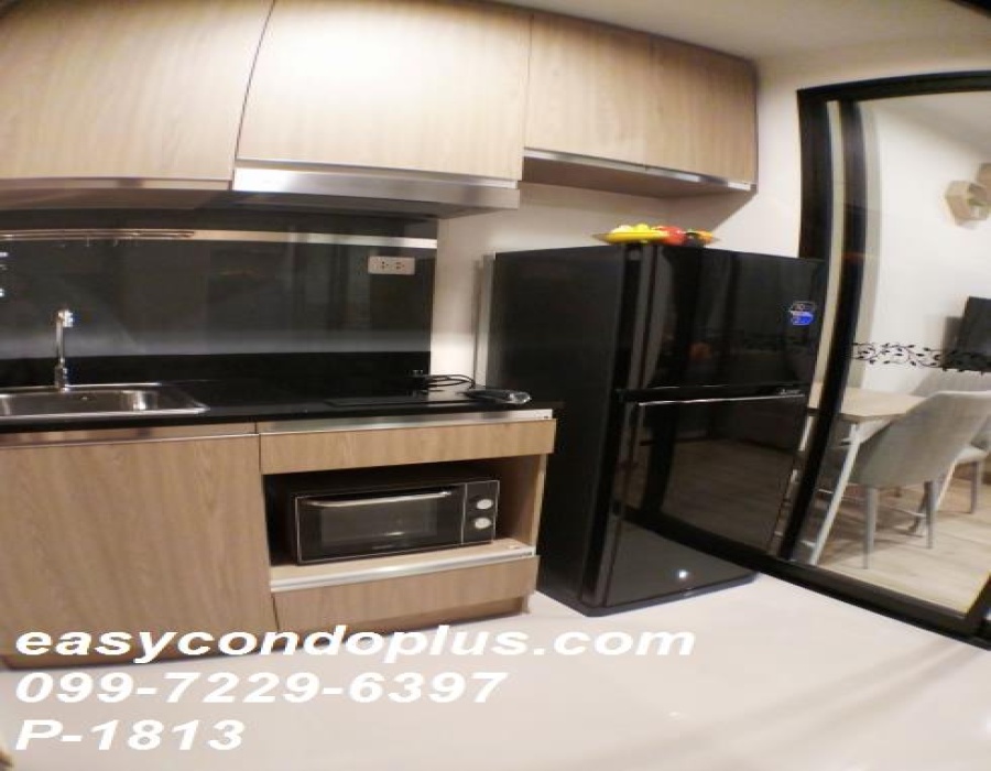 1 Bedroom Bedrooms, ,1 BathroomBathrooms,1 ห้องนอน,เช่า,14150