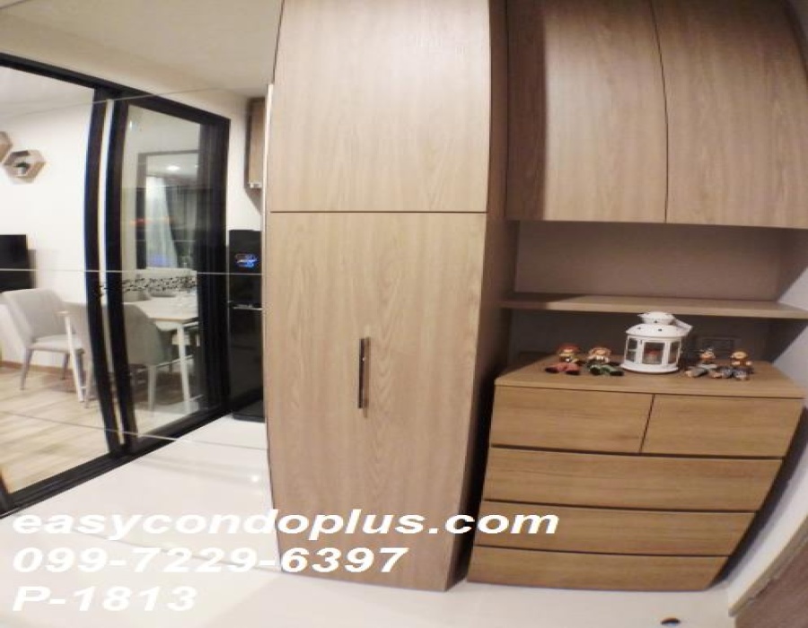 1 Bedroom Bedrooms, ,1 BathroomBathrooms,1 ห้องนอน,เช่า,14150