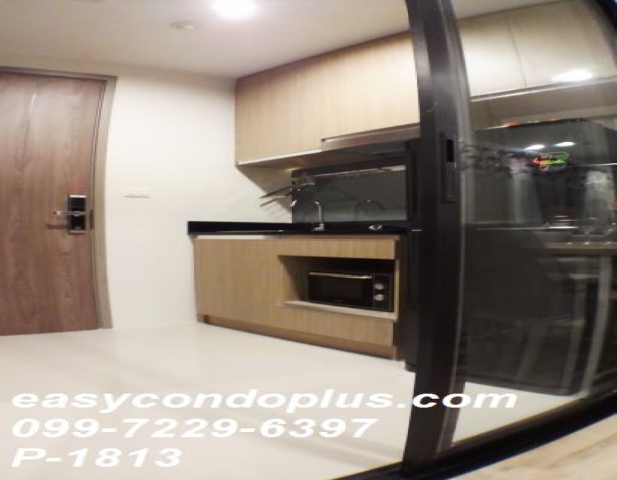 1 Bedroom Bedrooms, ,1 BathroomBathrooms,1 ห้องนอน,เช่า,14150