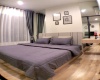 1 Bedroom Bedrooms, ,1 BathroomBathrooms,1 ห้องนอน,เช่า,14150