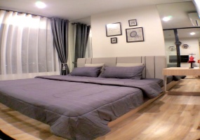 1 Bedroom Bedrooms, ,1 BathroomBathrooms,1 ห้องนอน,เช่า,14150