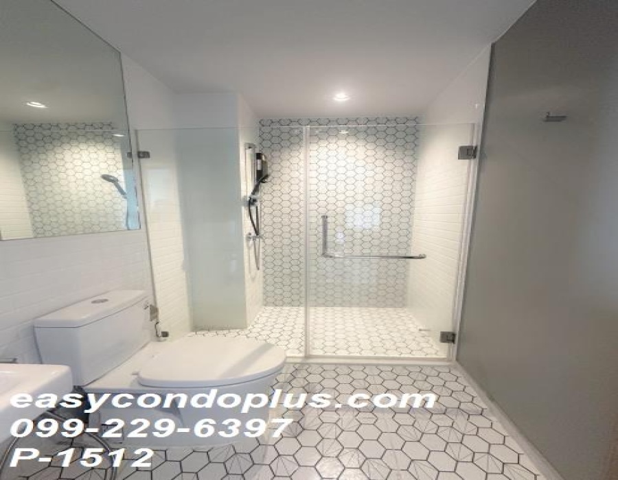 1 Bedroom Bedrooms, ,1 BathroomBathrooms,1 ห้องนอน,เช่า,14151