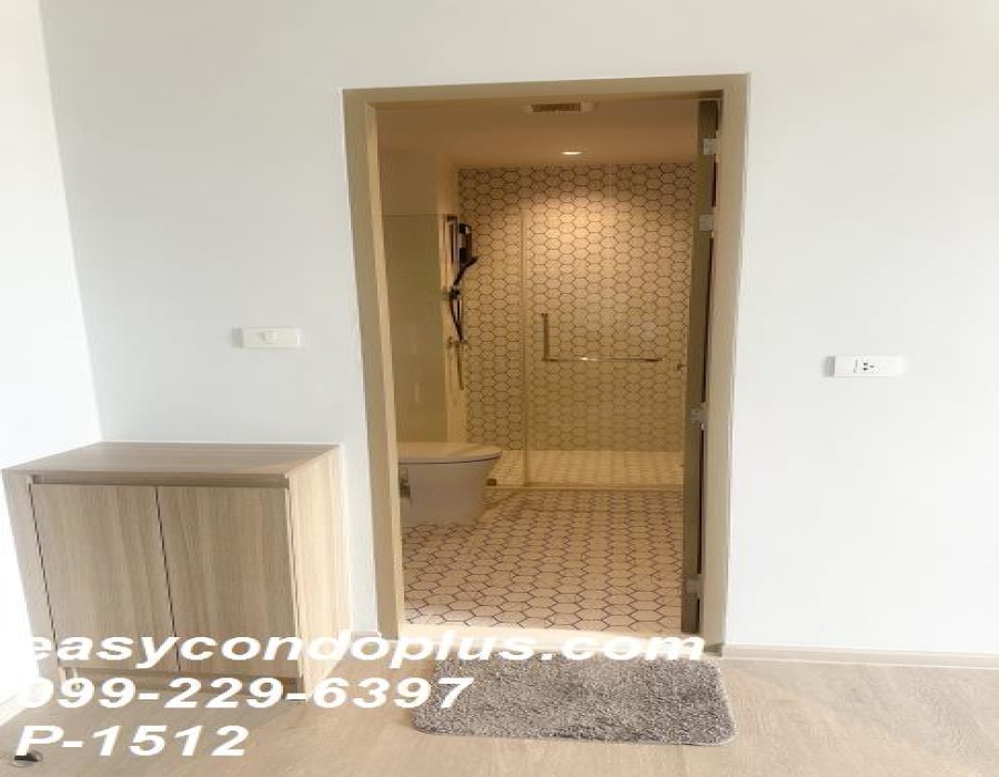 1 Bedroom Bedrooms, ,1 BathroomBathrooms,1 ห้องนอน,เช่า,14151