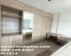 1 Bedroom Bedrooms, ,1 BathroomBathrooms,1 ห้องนอน,เช่า,14151