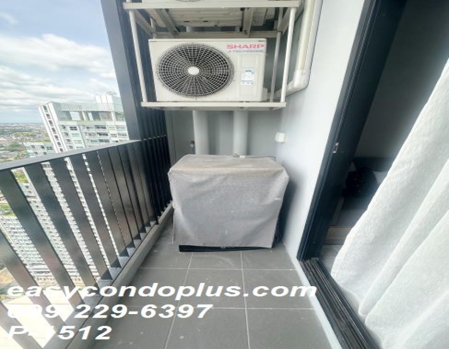 1 Bedroom Bedrooms, ,1 BathroomBathrooms,1 ห้องนอน,เช่า,14151