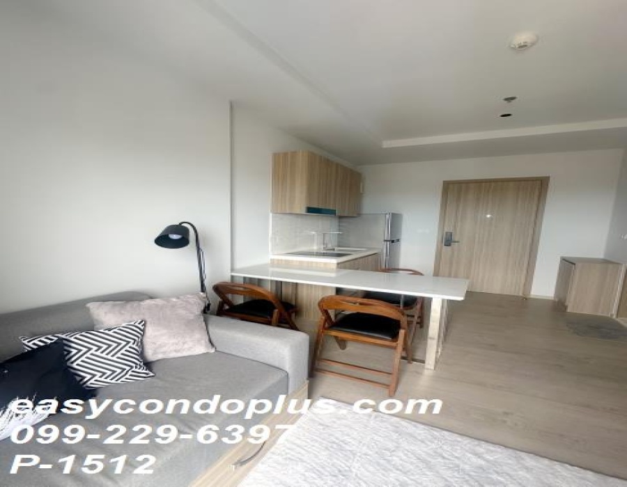 1 Bedroom Bedrooms, ,1 BathroomBathrooms,1 ห้องนอน,เช่า,14151