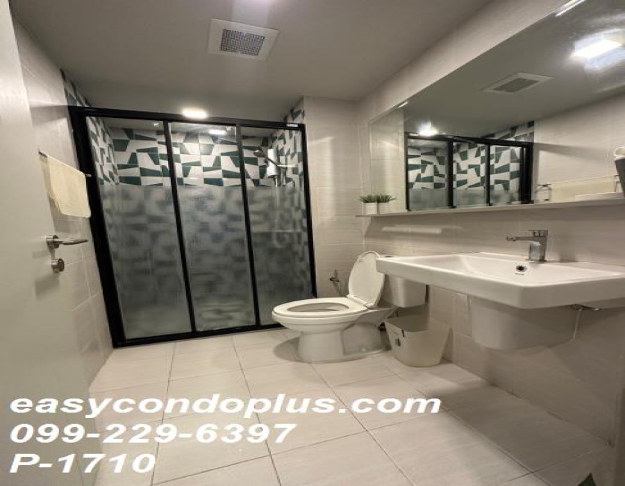 1 BathroomBathrooms,ห้องสตูดิโอ,เช่า,14153